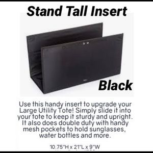 Thirty One Stand Tall Insert